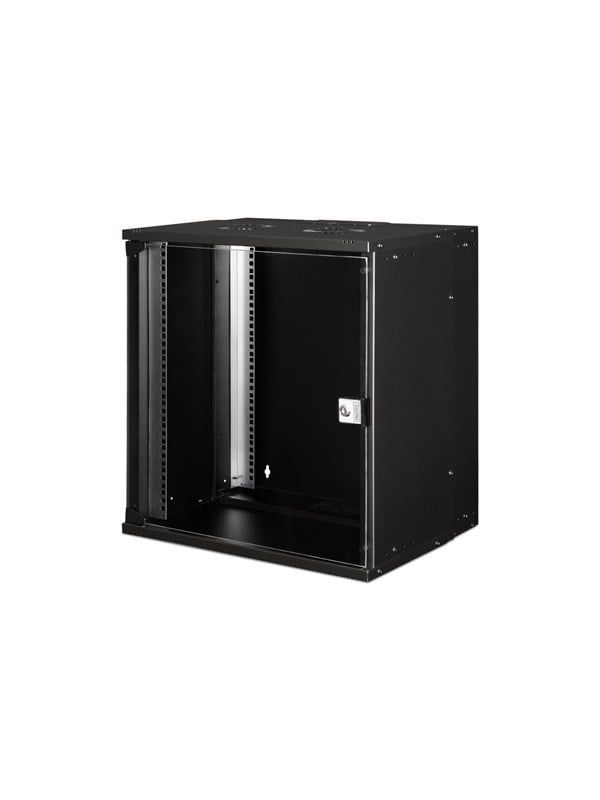 DIGITUS DN-49207 - SOHO PRO - 12U - Wall Mount Rack Cabinet
