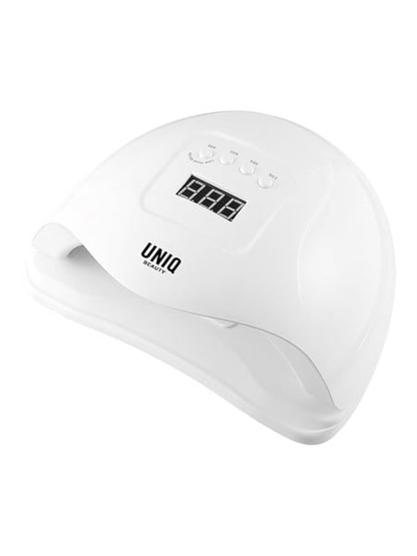 UNIQ Pro Radiance UV/LED Nagellamp - 80W