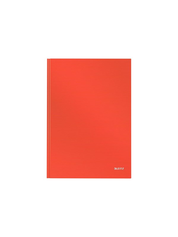 Esselte Leitz Solid - notebook - A4 - 80 sheets