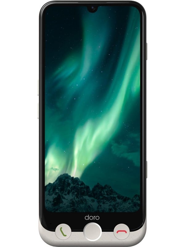 Doro Aurora A31 128GB/6GB - Bone
