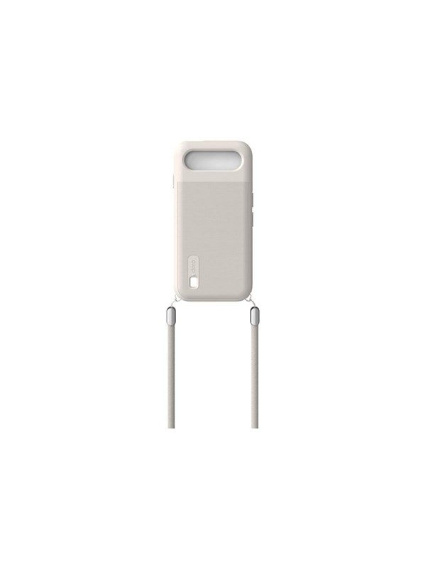 Doro Aurora A11 - TPU Case - Bone Strap