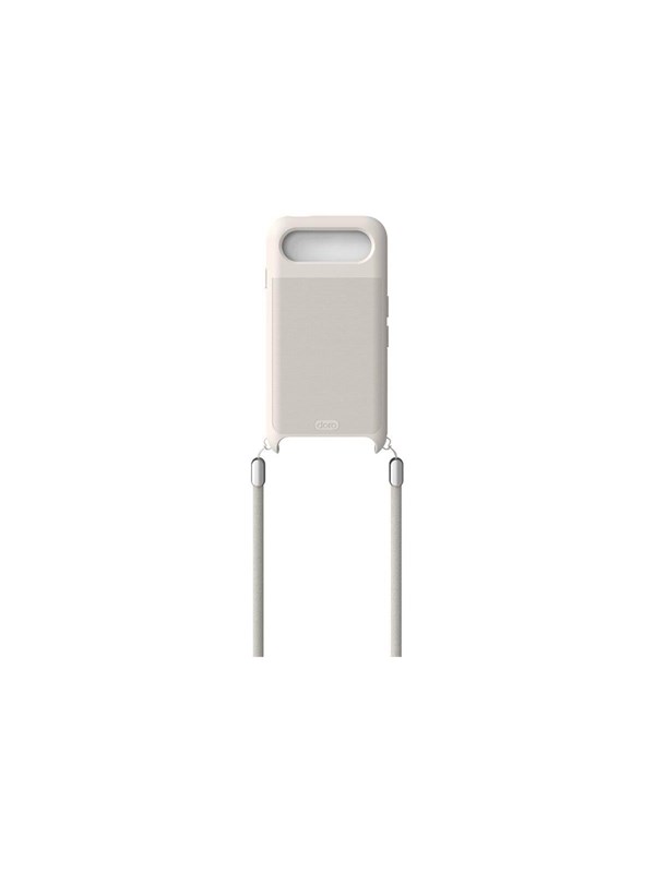 Doro Aurora A21 - TPU Case - Bone Strap