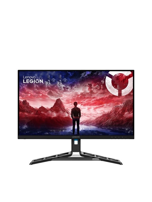 Lenovo Legion R27qe Gen 2 27in QHD 200Hz IPS HDR10