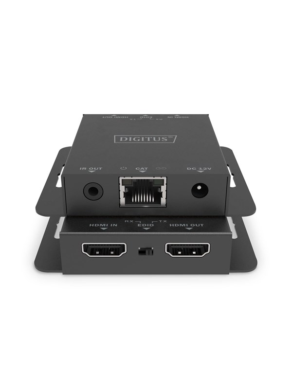 DIGITUS 4K HDMI Extender Set - 70m