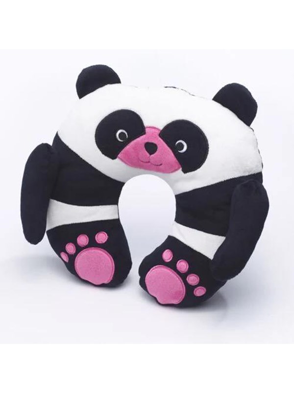 TravelBlue Kinder Nekkussen chi chi the panda