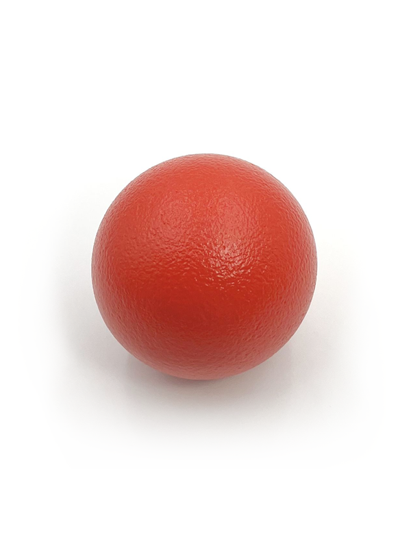 COG -bold RED 15 cm.