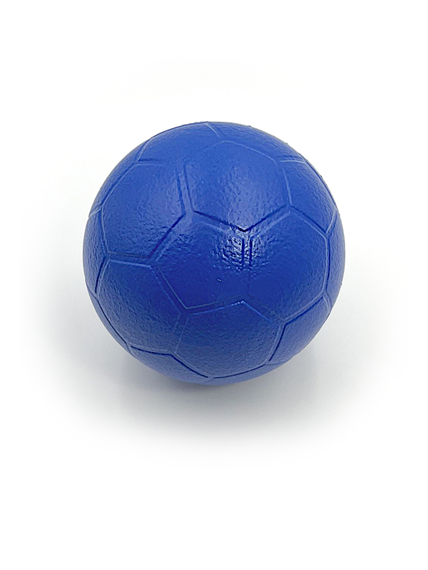 COG -Football Neon blue