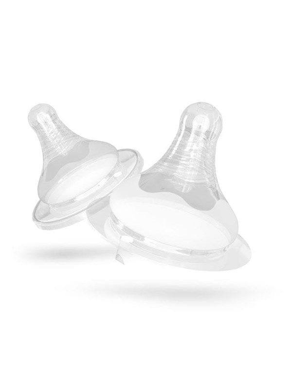 NENO Replacement Teat L 2 Pcs