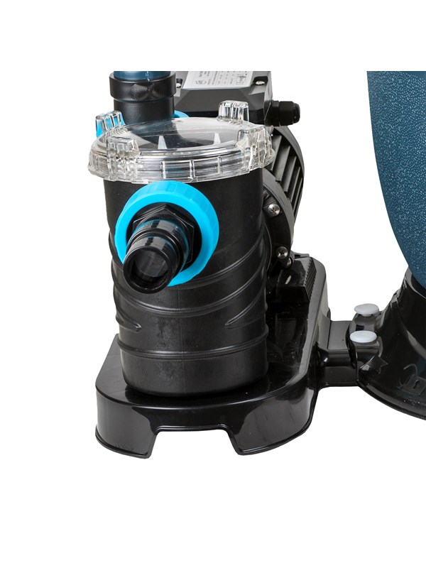 Swim & Fun EasyFlow voorfilter voor filtersysteem