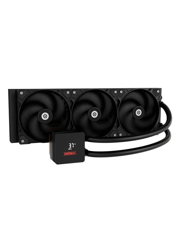 Enermax LIQMAX IV Series 360 - CPU waterkoeling