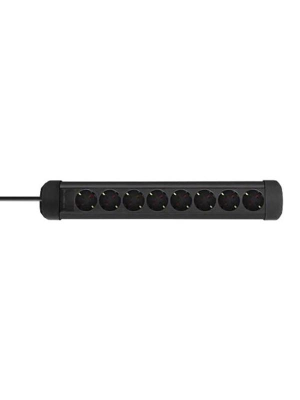 Deltaco Outlet 8 Outlets - 5 m