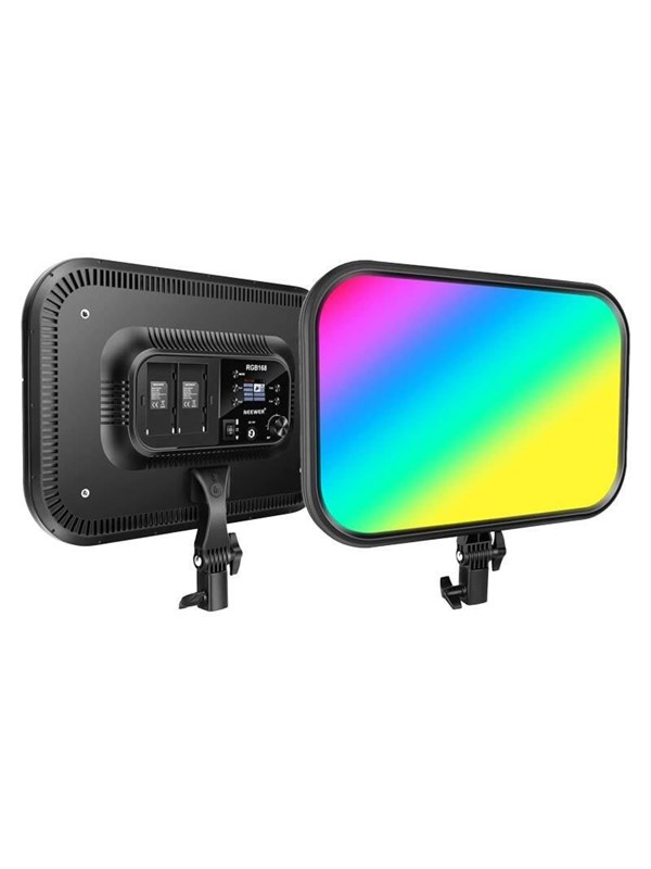 Neewer RGB168 60W LED Lamp