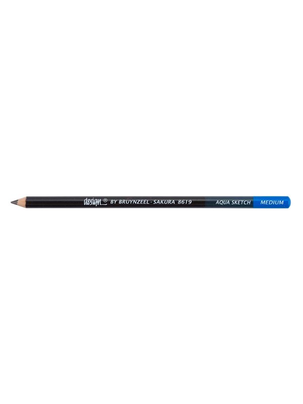 Bruynzeel aquarelpotlood speelgoed Design Specialties Aqua Sketch Medium.
