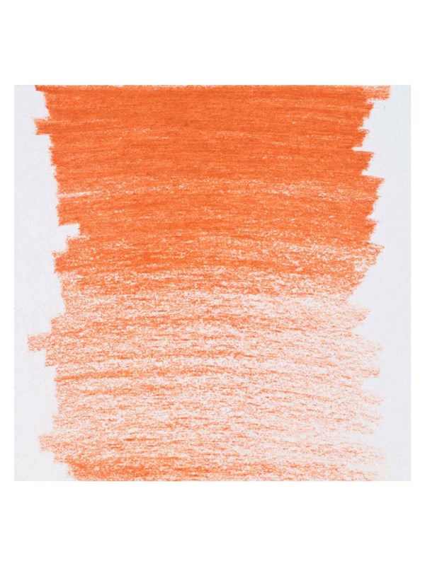 Bruynzeel potlood speelgoed Design Specialties sanguine rood.