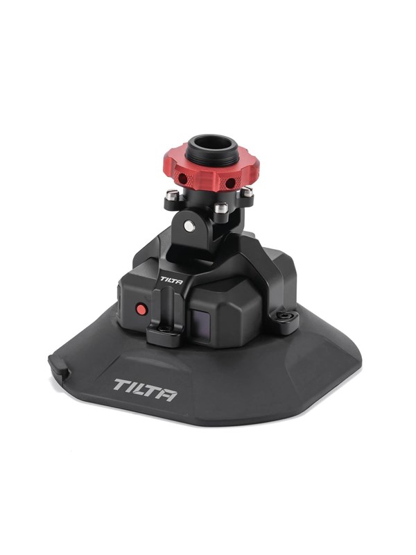 Tilta Hydra M25 Mounting Bracket for Electronic Suction Cup