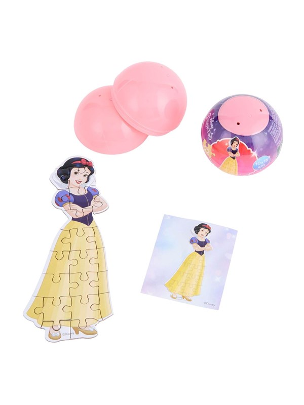 Canenco Disney Princess Puzzle Ball Accessoires