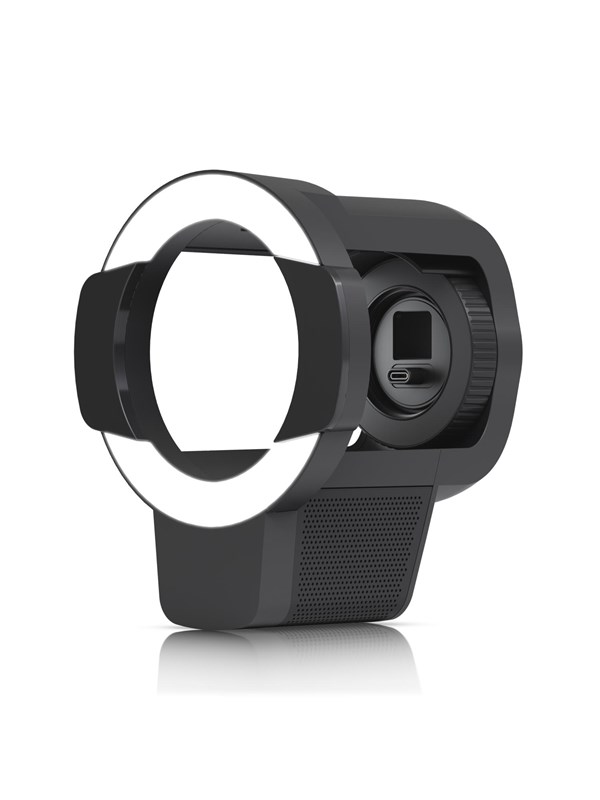 Ubiquiti AI Enhancer Black