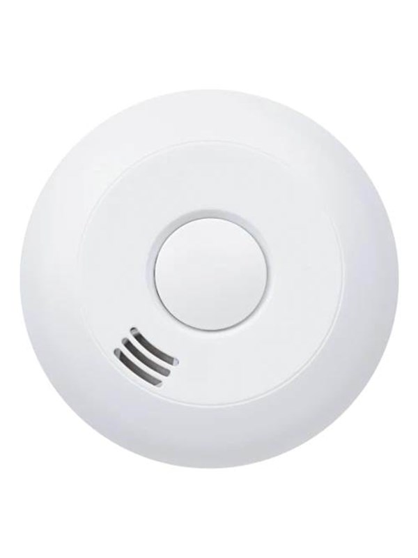 Nordic Quality Smoke and Heat Alarm