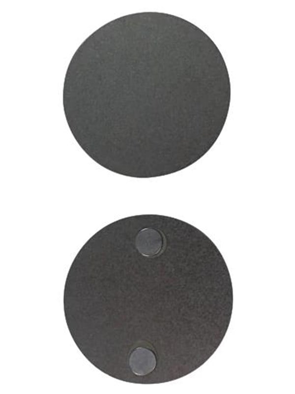 Nordic Quality Magnet Bracket for Smoke Detectors