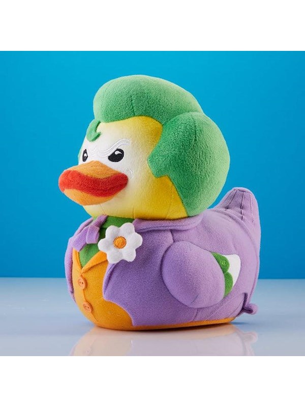 TUBBZ - DC Comics: Joker - Pluche