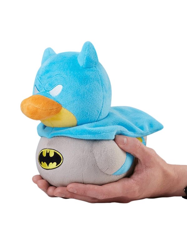 TUBBZ - DC Comics: Batman - Pluche