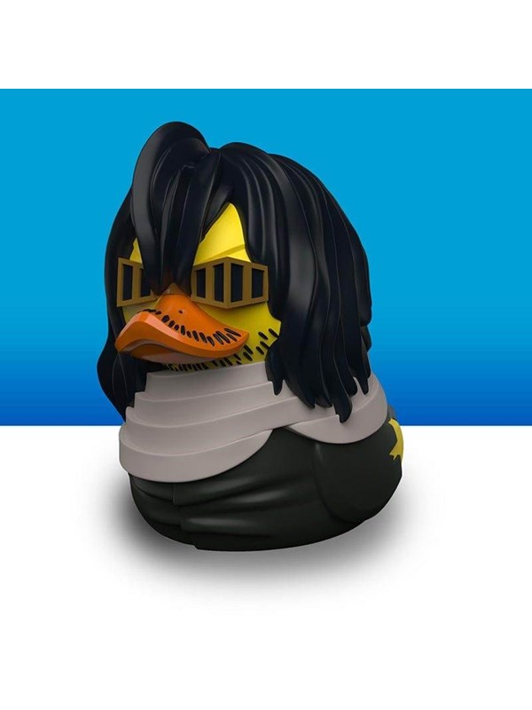 Numskull My Hero Academia Tubbz PVC Figure Shota Aizawa 1st Edition 10 cm Mini-Figuur