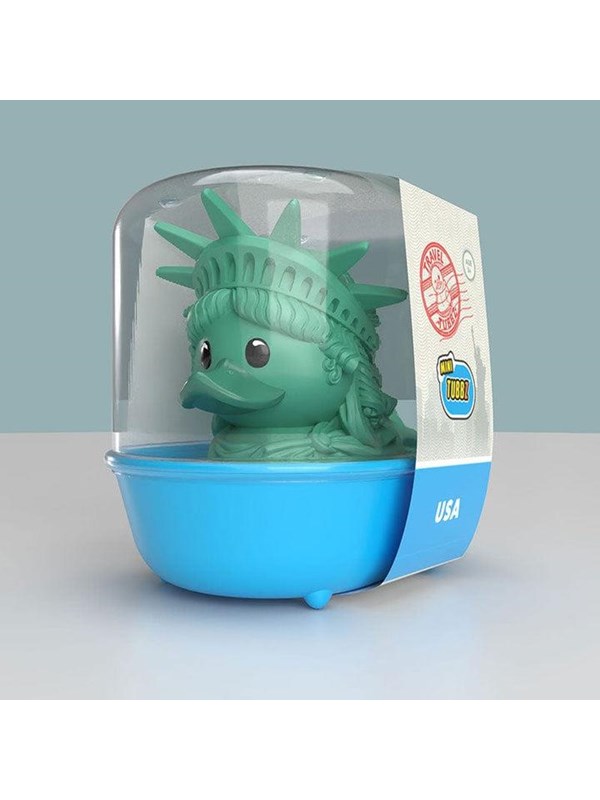 Mini TUBBZ - USA - Lady Liberty - Figuur