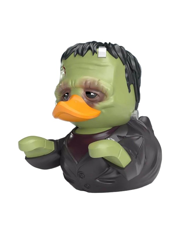 Numskull Universal Monsters Tubbz Mini PVC Figure Frankenstein 5 cm Mini-Figuur