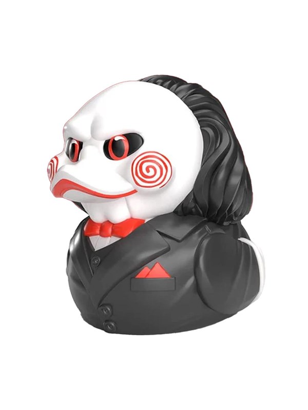 Mini TUBBZ - Billy the Puppet - Figuur