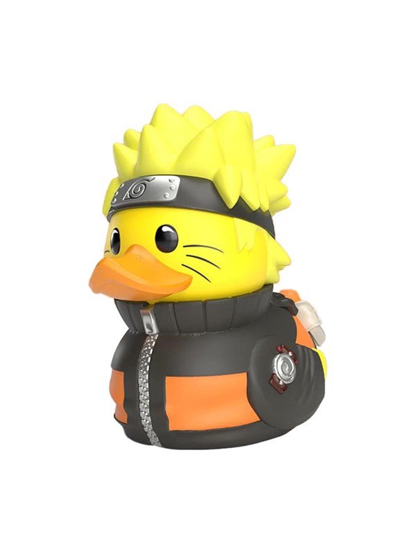 Numskull Naruto Tubbz Mini PVC Figure Naruto Uzumaki 5 cm Mini-Figuur