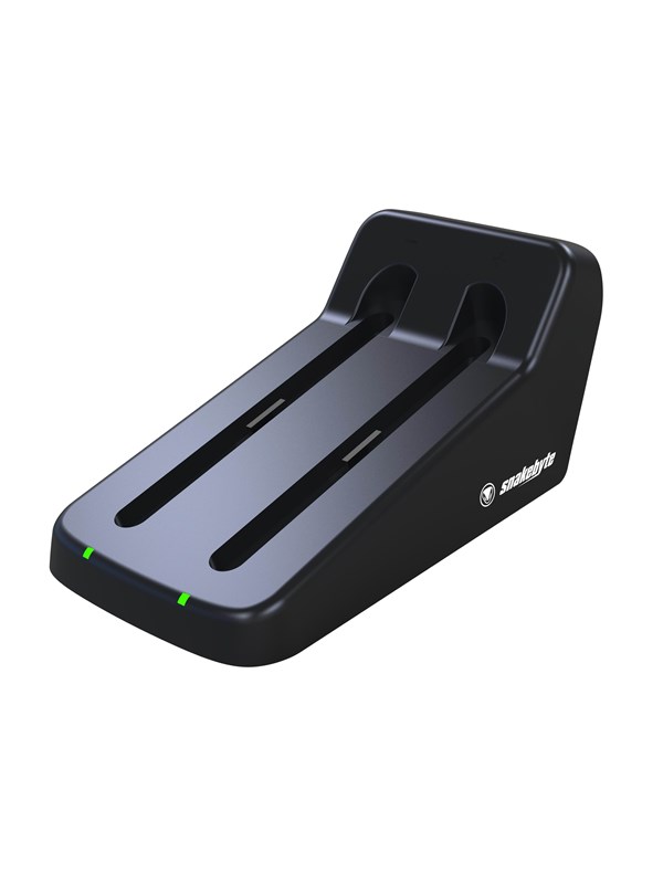 Snakebyte Twin Charge S2 - Oplaadstation - 2 Joy-Con - Geschikt voor Nintendo Switch 2 - LED