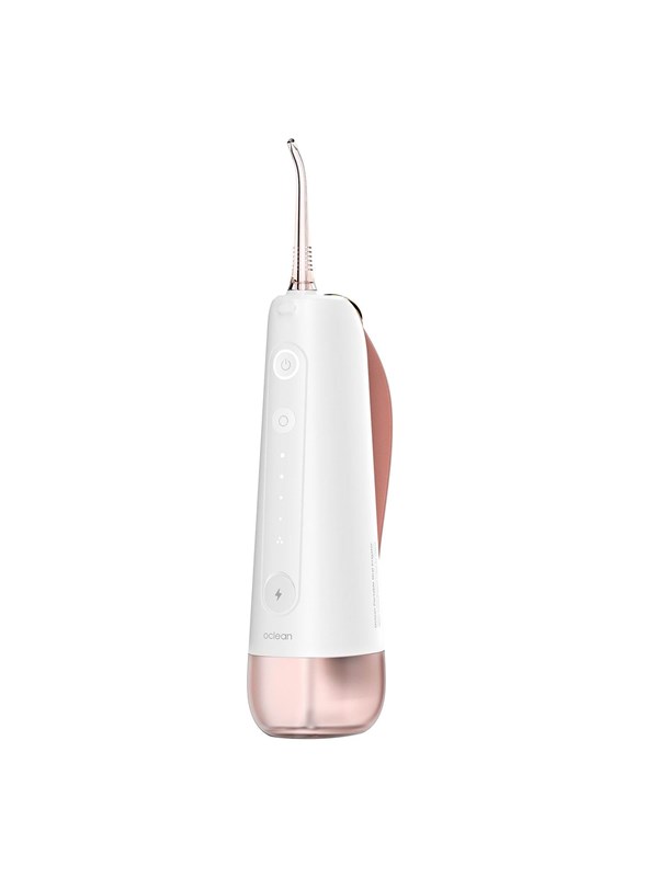Oclean Flosdraad Water Flosser W10 Pink
