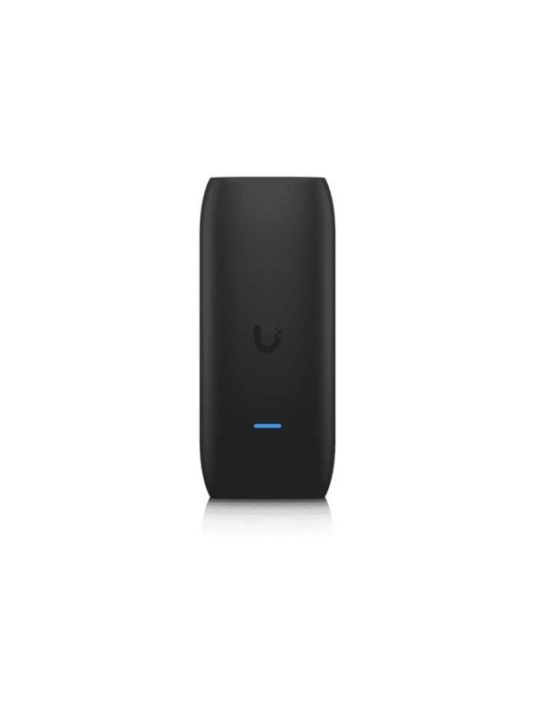 Ubiquiti UniFi - AI port enhancer