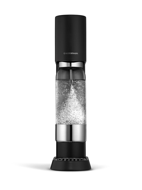 Sodastream enso Matt Black