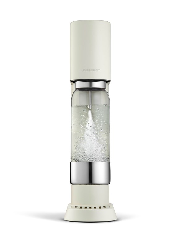 Sodastream enso Matt Sand