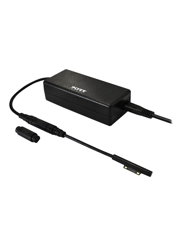 PORT Designs PORT Connect - power adapter - 60 Watt