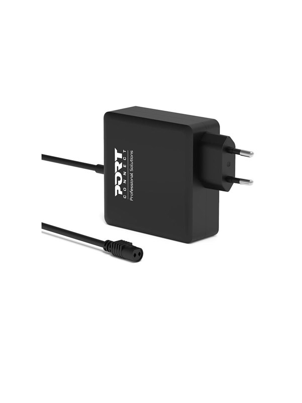 PORT Designs PORT Connect - power adapter - universal - 90 Watt