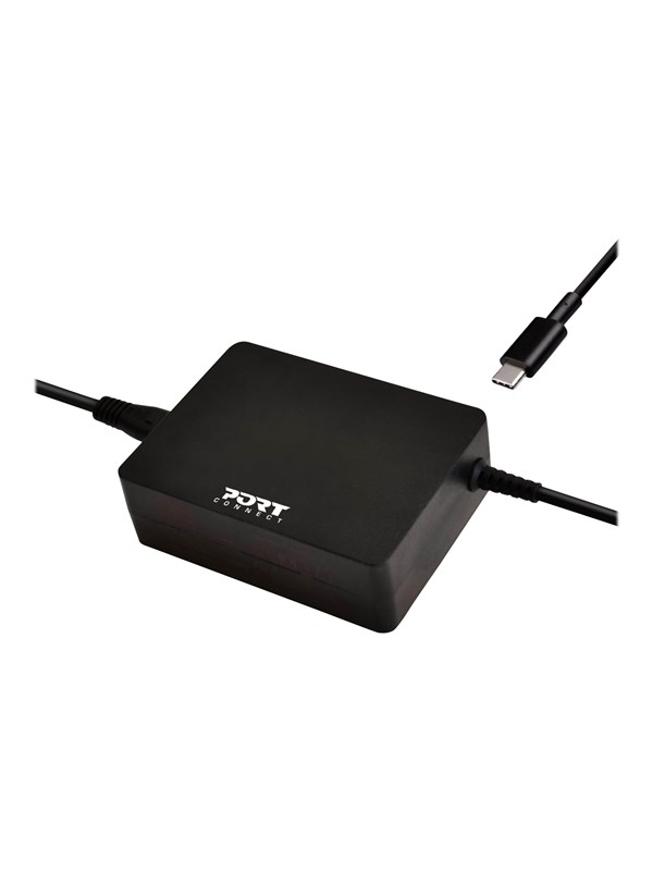 PORT Designs PORT Connect POWER SUPPLY TYPE C