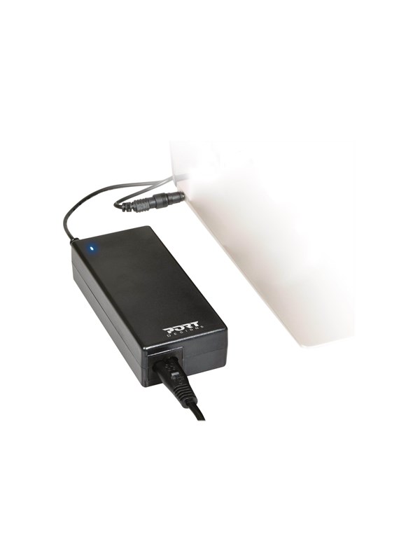 PORT Designs PORT Connect - power adapter - 90 Watt