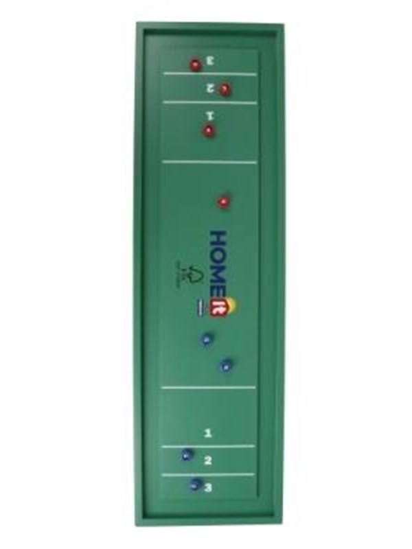 Home>it HOME It® Shuffleboard vendbart. Home it Premium
