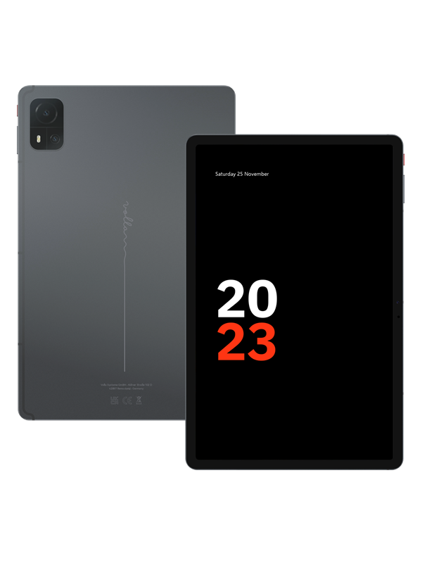 Volla Tablet 4G 512GB/12GB (Android)