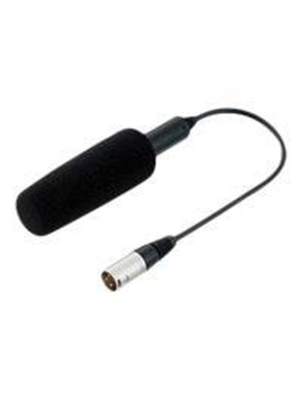 Panasonic AG-MC200G XLR Microphone