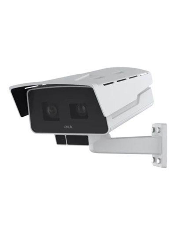 Axis P15 Series P1518-LE