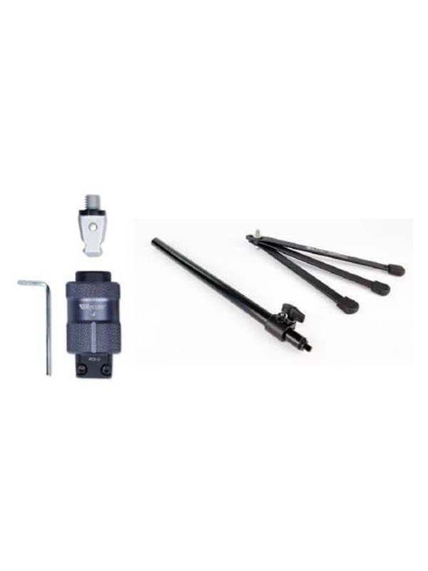 Rycote PCS-Sound Stand Kit PCS-U 3/8"