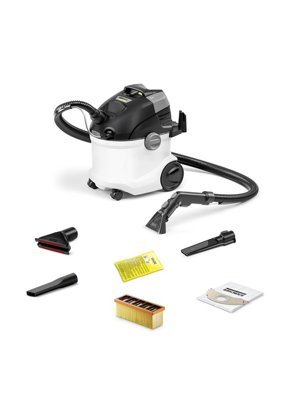 Kärcher Tapijtwasser Karcher SE 5 Car *EU