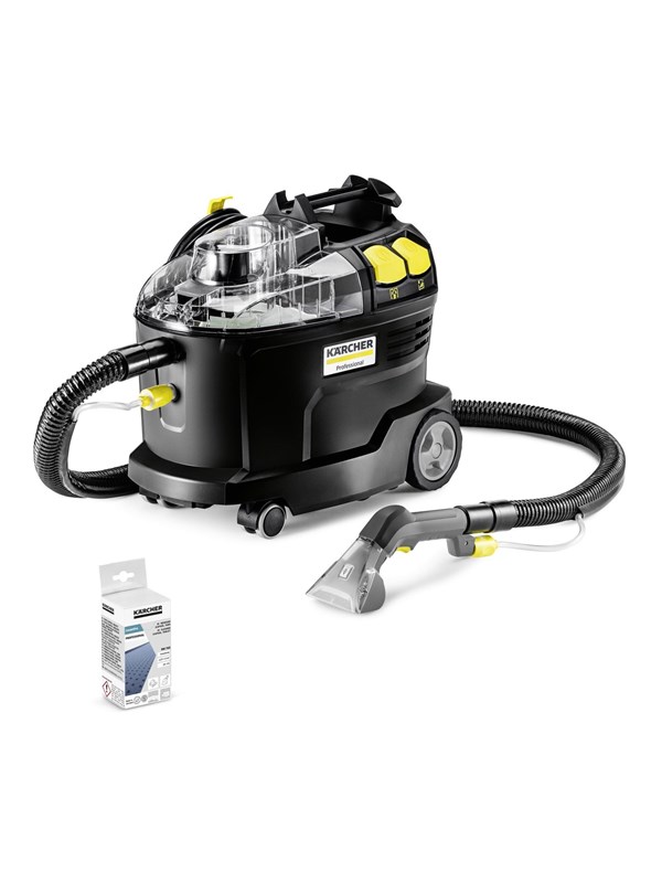 Kärcher Tapijtwasser Spray-extraction cleaner Puzzi 8/1 Anniversary Edition