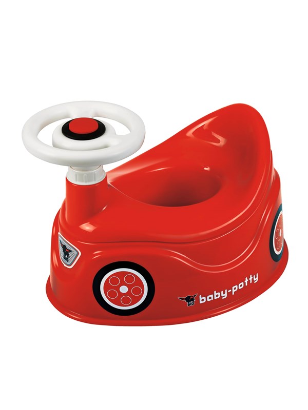 BIG Bobby Car Potty