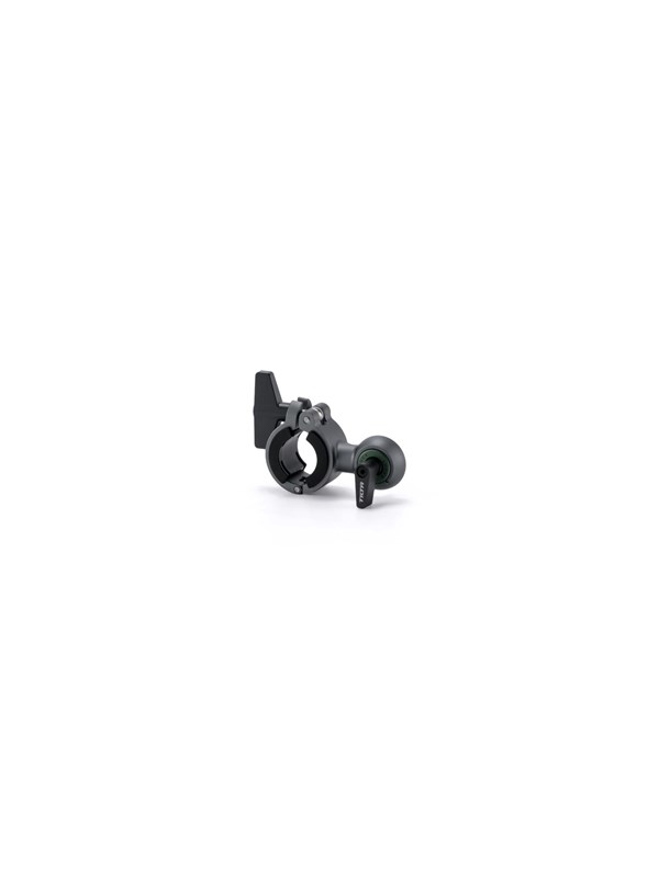 Tilta Handlebar Mount for Hydra Alien Mini - Titanium Gray