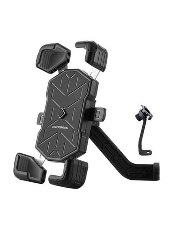 Rockbros Autotelefoonhouder Hw-117 Universeel Met Hoekverstelling