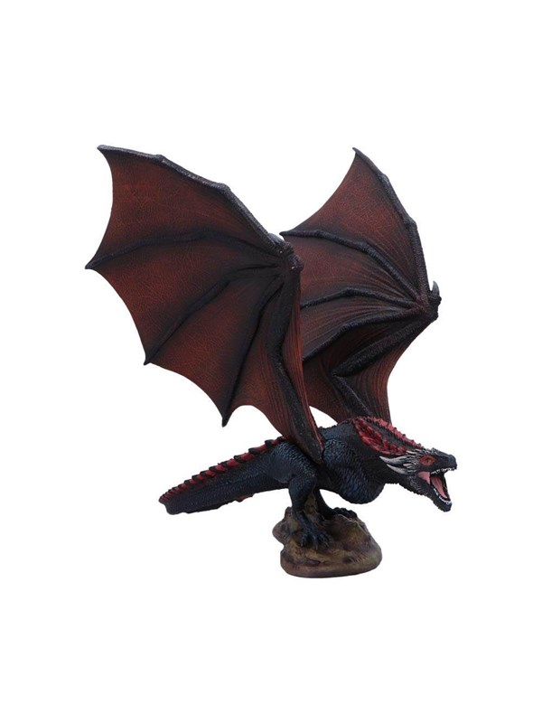 Game Of Thrones Nemesis Now - Dragon Unisex beeld - meerkleurig - Standard